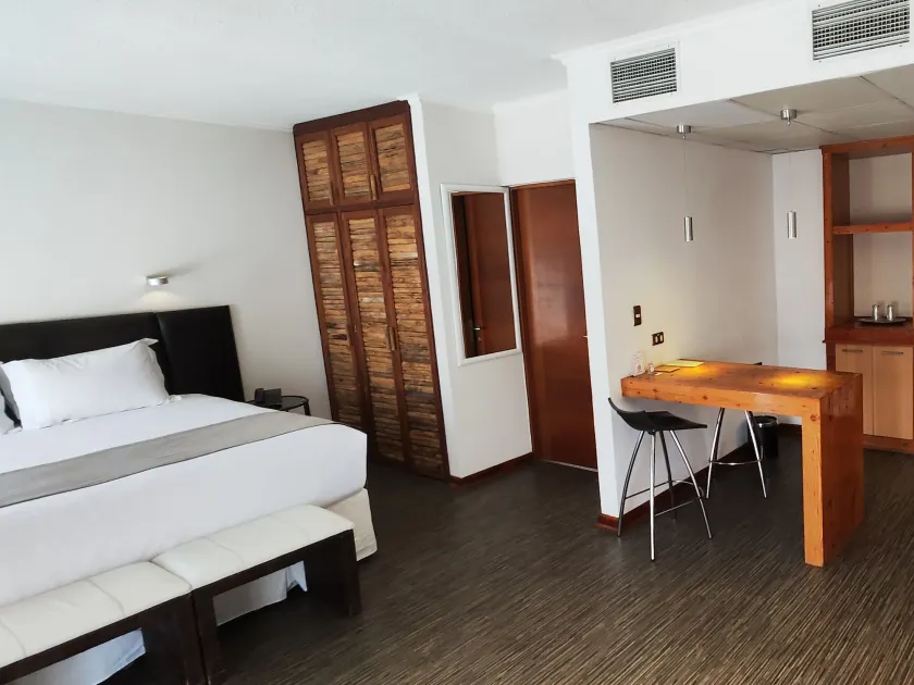 Terral Hotel & SPA - Image 1