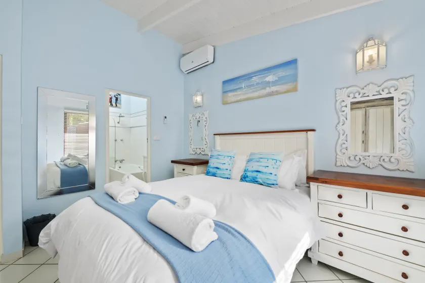San Lameer Villa 2845 - 3 Bedroom Classic - 6 pax - San Lameer Rental Agency - Image 1