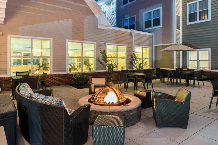 Residence Inn by Marriott Harrisonburg - Image 1