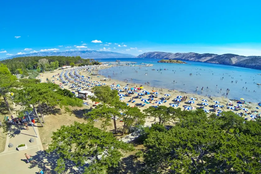 San Marino Resort - Image 1