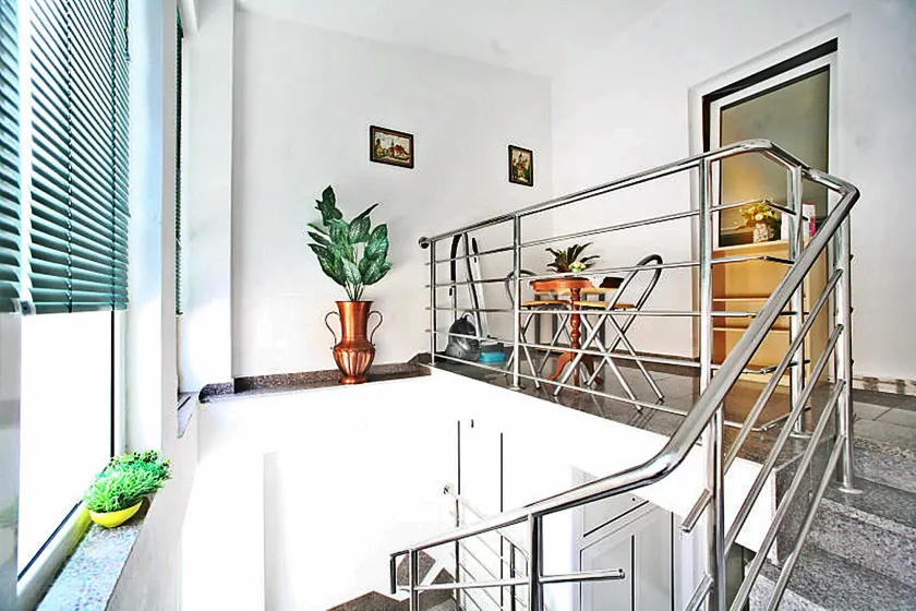 Beautiful View and Apartment for Family - Image 1