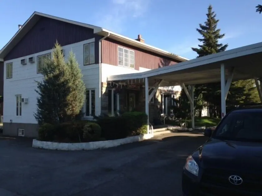 Motel Le Paysan - Image 1