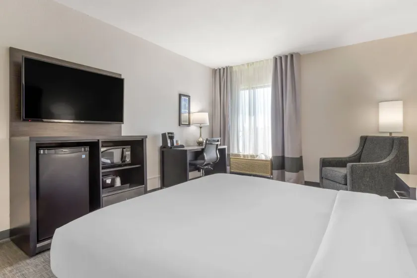 Comfort Inn & Suites Greer - Greenville - Image 1