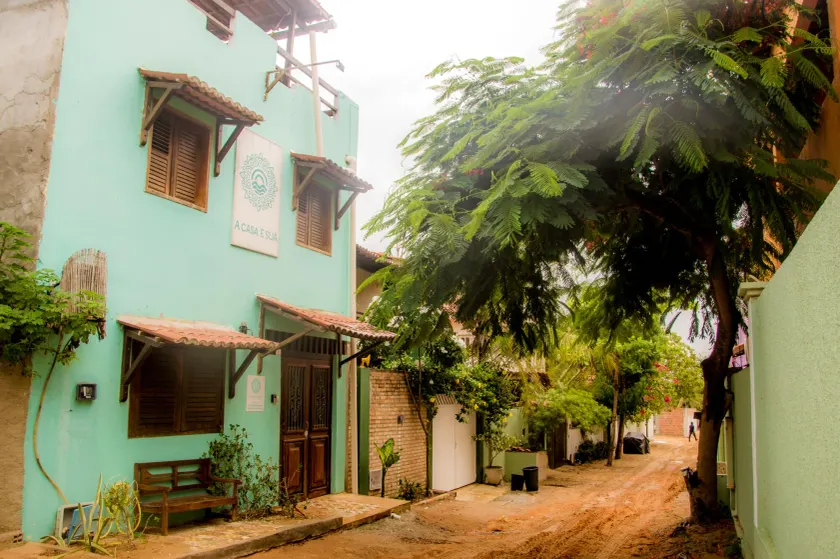 A casa é sua! - Image 1