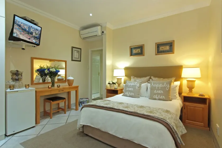 Anchor's Rest Guesthouse and Self Catering - Image 1