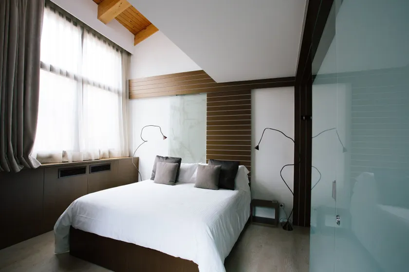 Hotel Museu Llegendes de Girona - Image 1