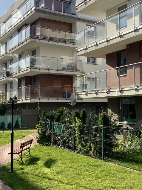 Apartamenty Bursztynowe w Kołobrzegu Sun&Relax - Image 1