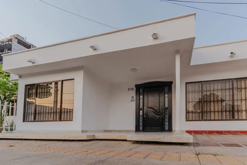 Casa Hotel Miriam - Image 1