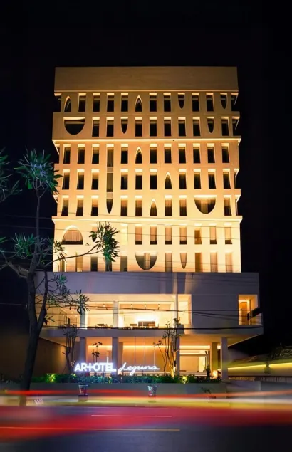 ARTOTEL Leguna Magelang - Image 1