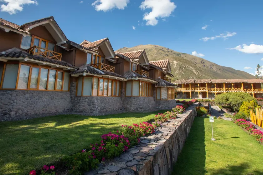 Casa Andina Premium Valle Sagrado Hotel & Villas - Image 1