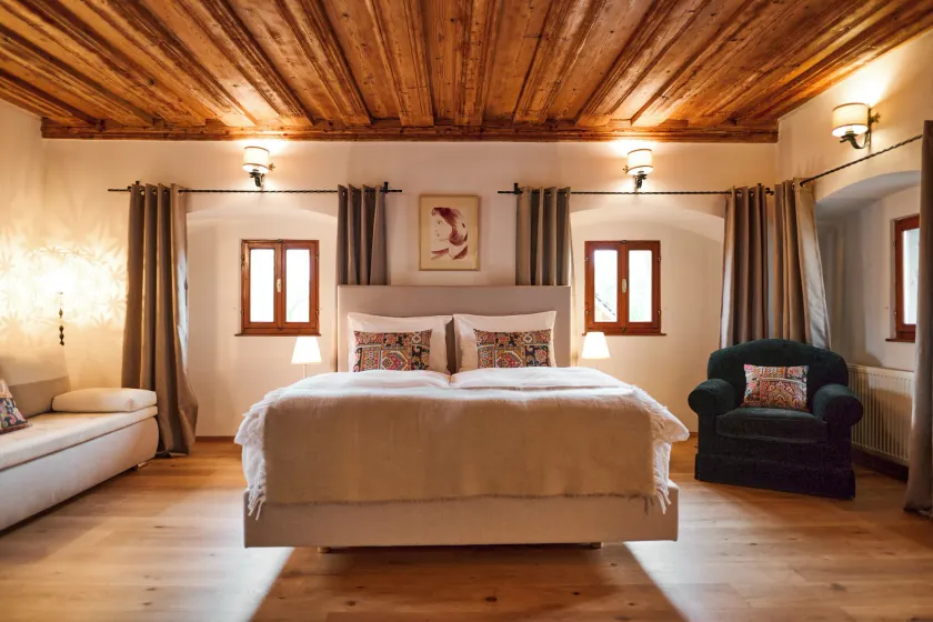 Hotel Pok Garni  - Image 1