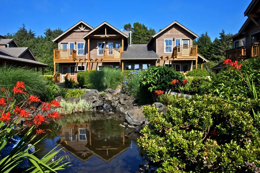 Inn at Cannon Beach - Image 1