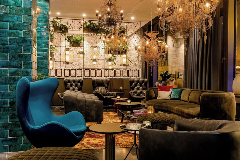Motel One München-Haidhausen - Image 1