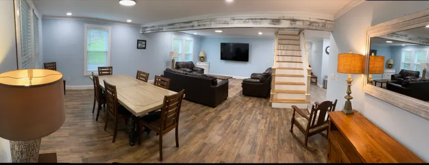 1st Class Rentals The Thurman Munson House - Image 1