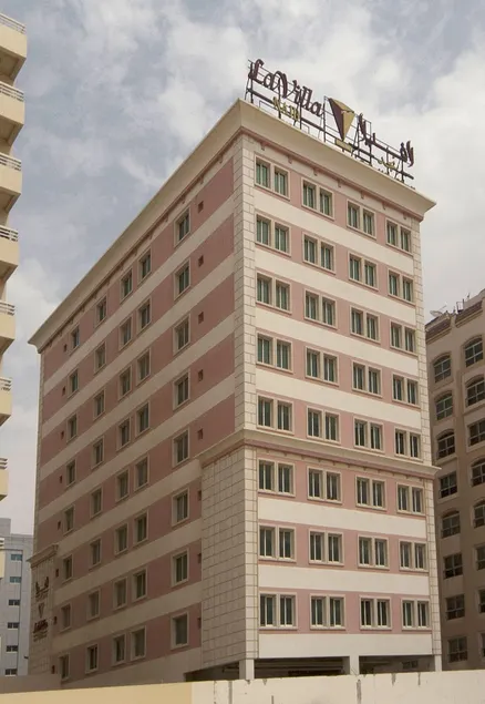 La Villa Najd Hotel Apartments - Image 1