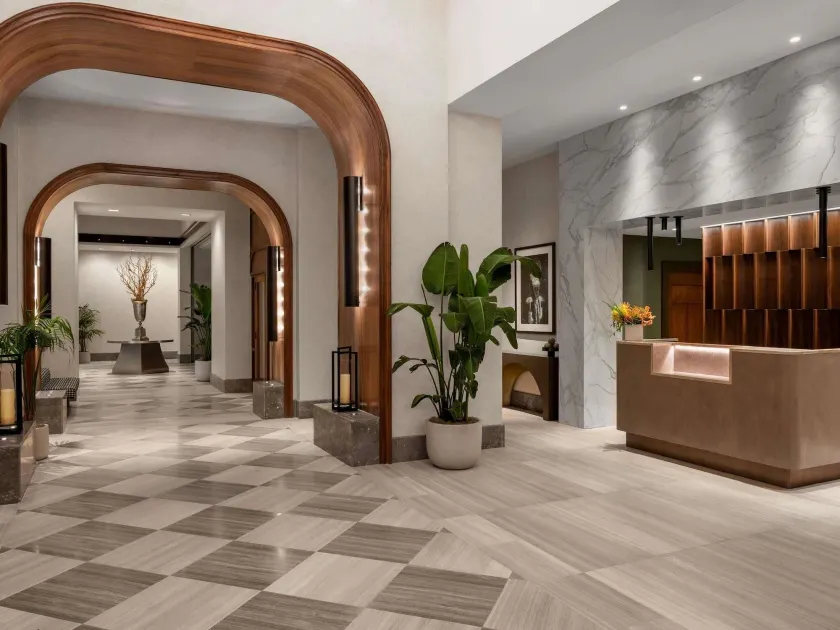 Sofitel Philadelphia at Rittenhouse Square - Image 1