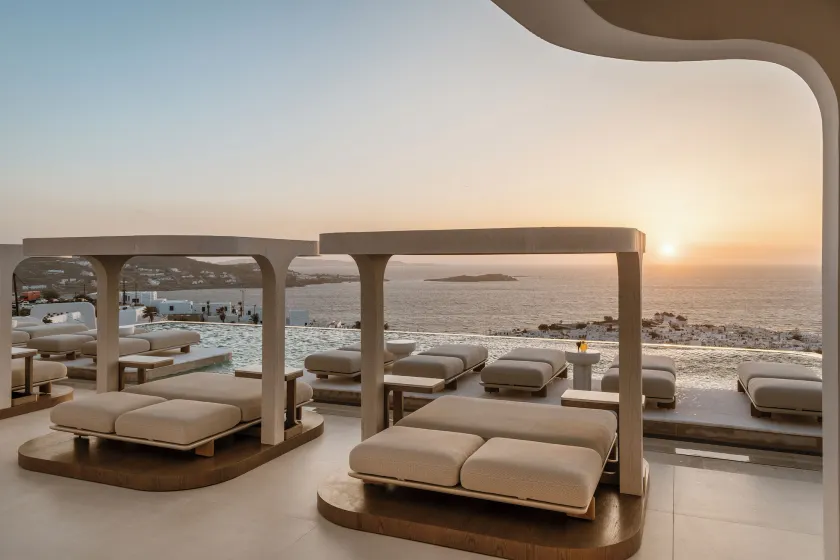 Lovia Mykonos - Image 1
