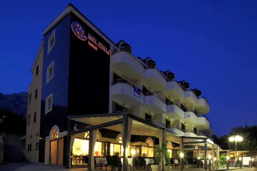 Hotel Milenij - Image 1
