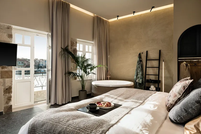 Divino Suites Chania - Image 1