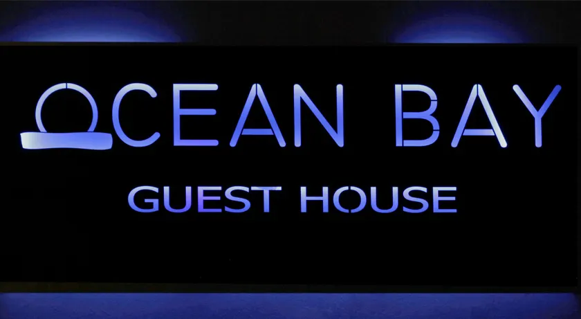 Ocean Bay Guesthouse - Image 1