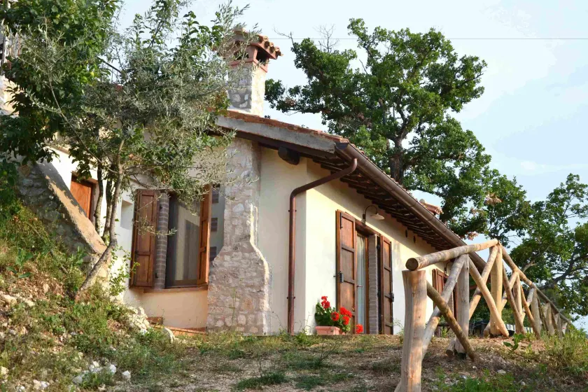 Agriturismo Istrice Innamorato - Image 1