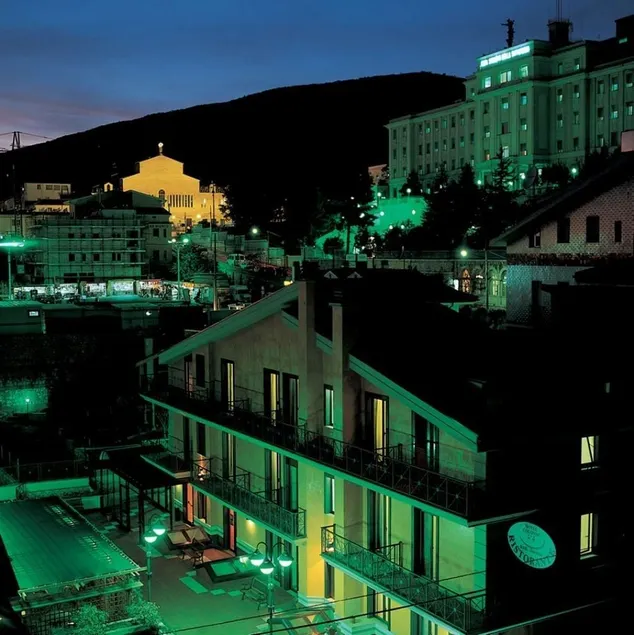 Hotel Colonne - Image 1