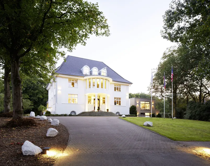 Haus Rissen Gaestehaus - Image 1