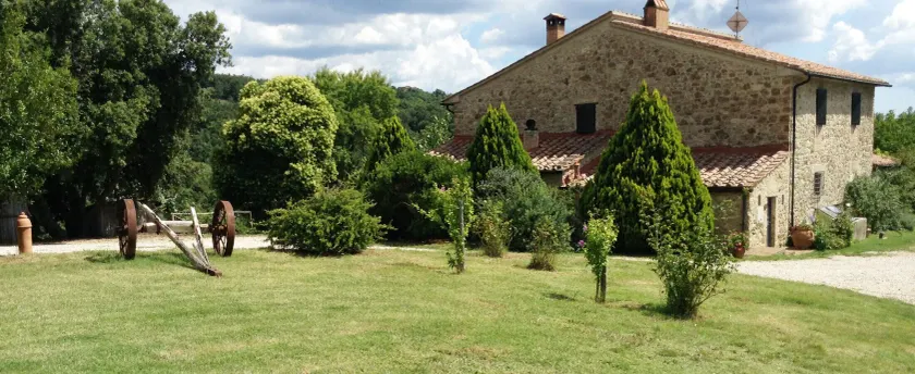 Agriturismo Podere Casetta - Image 1