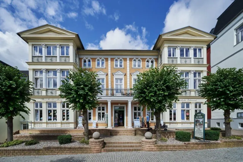 Strandvilla Viktoria - Image 1