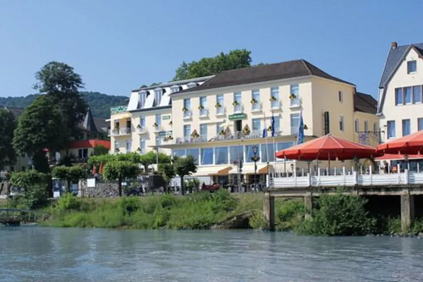 Hotel Rhein-Residenz - Image 1