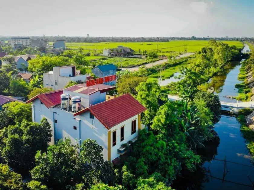 Hoang Giang Homestay - Image 1