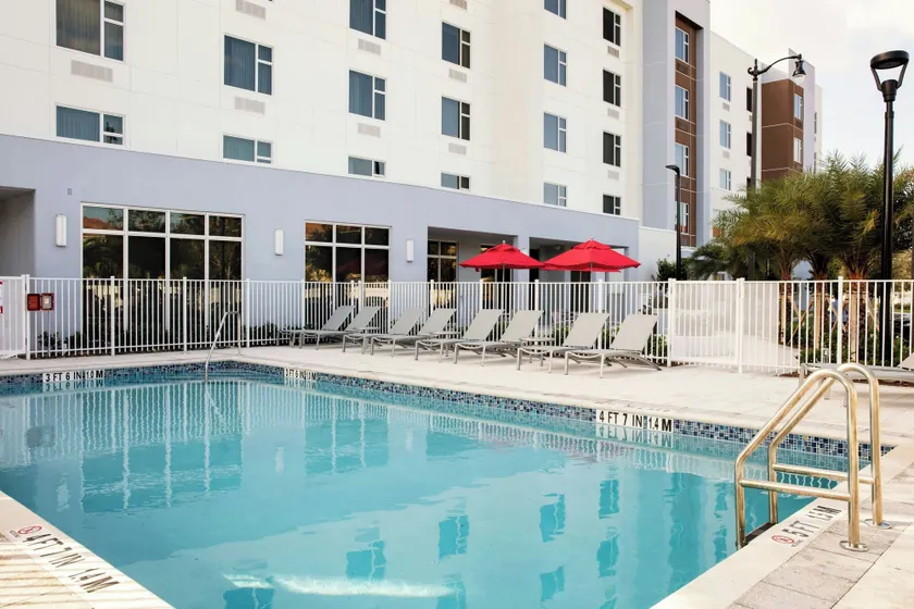 TownePlace Suites by Marriott Miami Homestead - Image 1