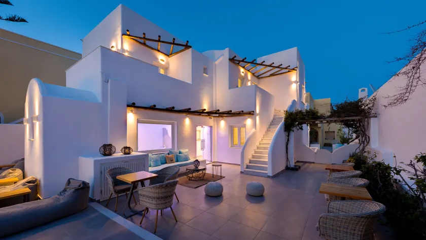 Emerald Collection Suites - Image 1