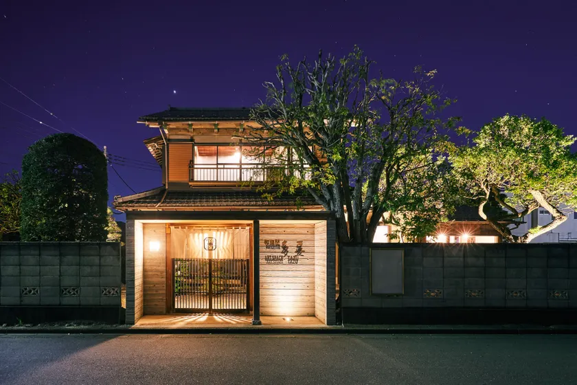 Machi-jyu - Image 1