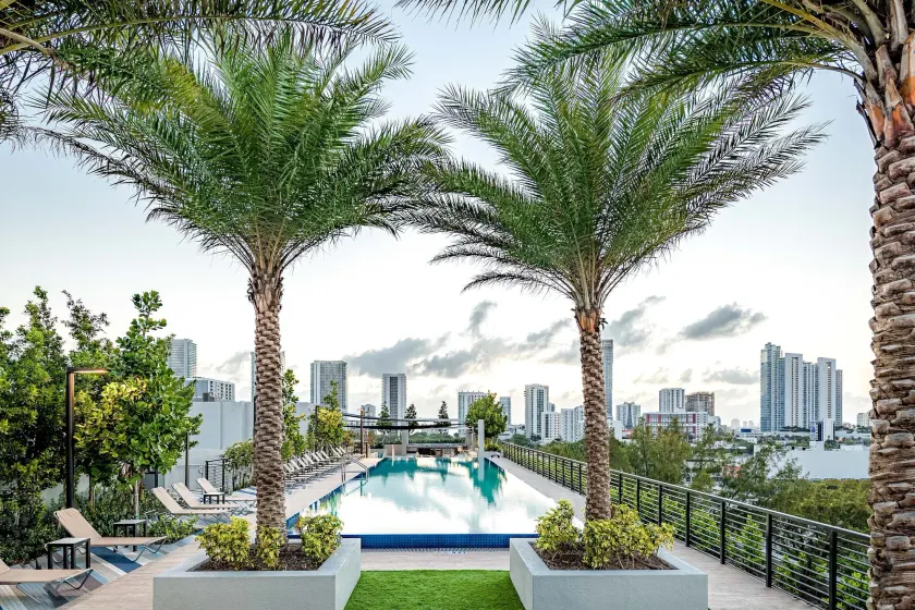 Sentral Wynwood - Image 1