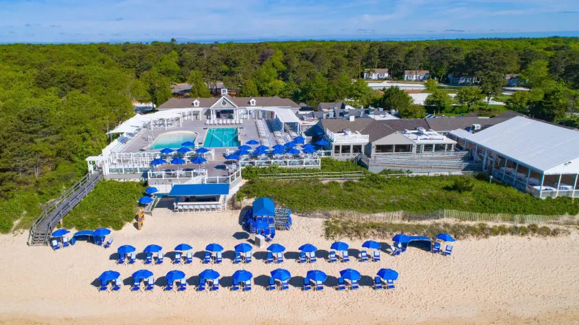 The Club at New Seabury - Image 1