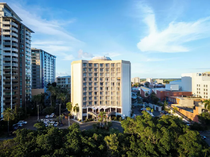 Hilton Garden Inn Darwin - Image 1