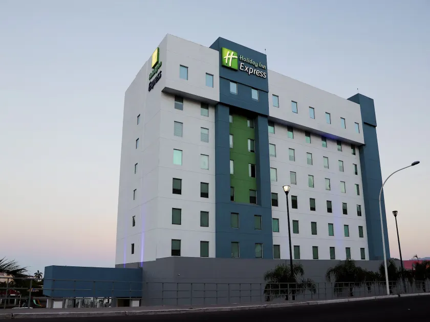 Holiday Inn Express Guaymas by IHG - Image 1