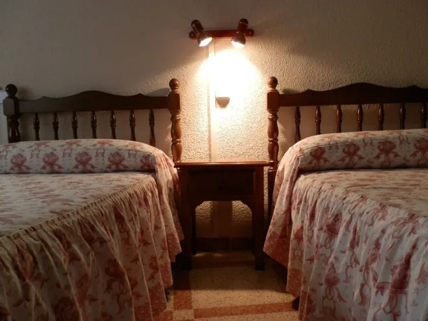 Hostal San Poul - Image 1