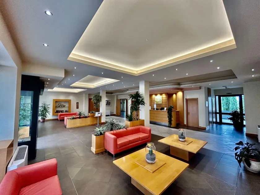 Hotel Ristorante Trendy - Image 1