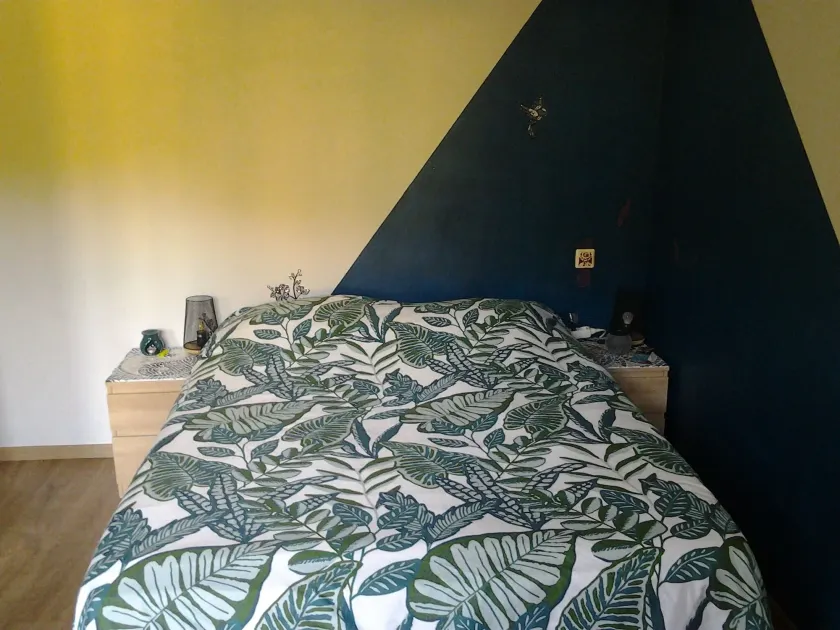 Studio L'Hosting Noix - Habitación