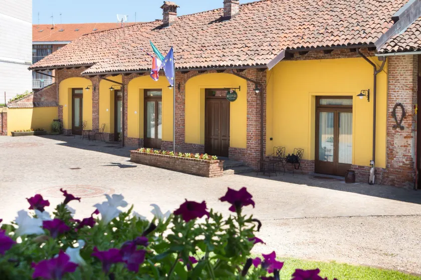 Casa Del Grande Vecchio - Image 1