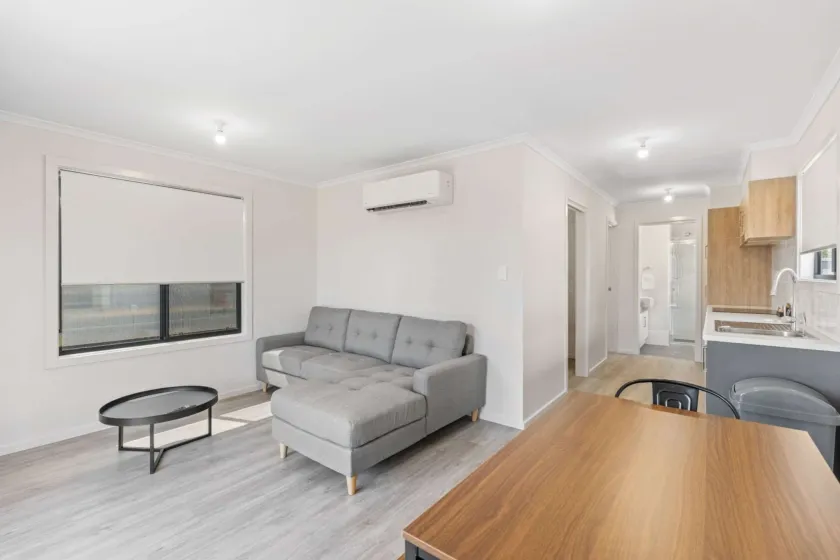 Comfort Inn & Suites Manhattan - Image 1