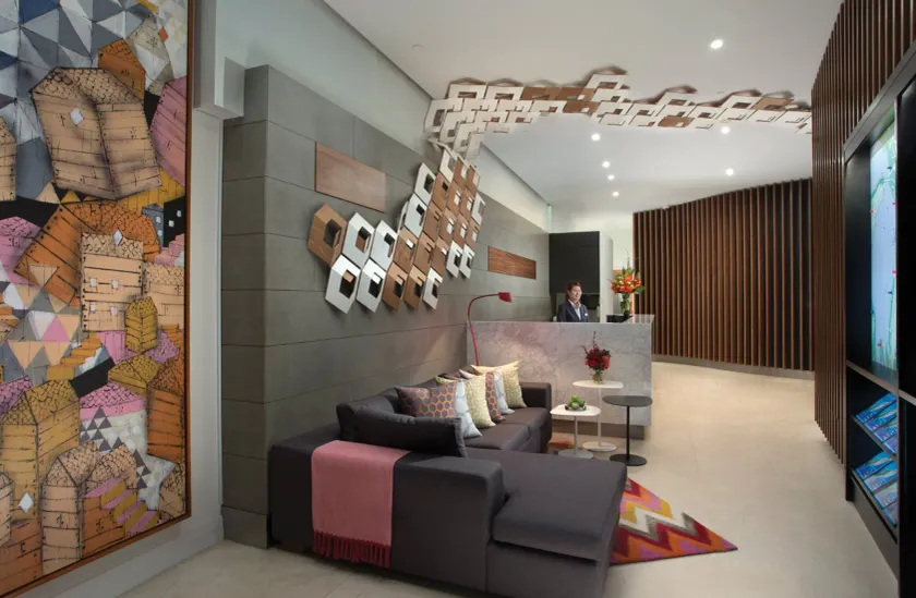 Citadines St Georges Terrace Perth - Image 1