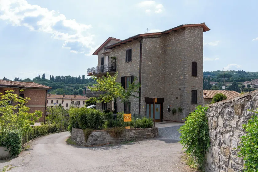B&B L'Eroico - Image 1