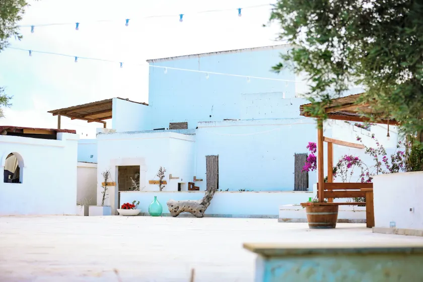 Masseria Piccole Taverne - Image 1