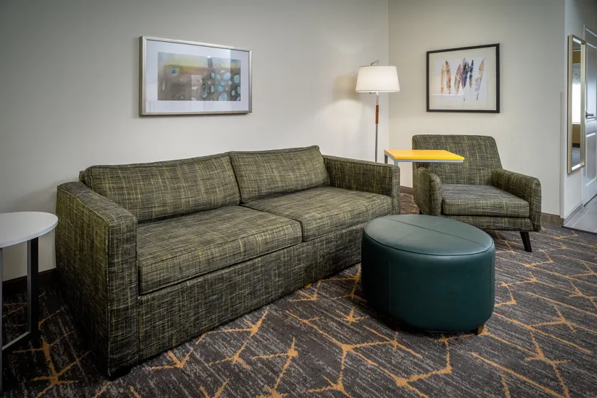 Holiday Inn Hotel & Suites Beckley by IHG - Rom