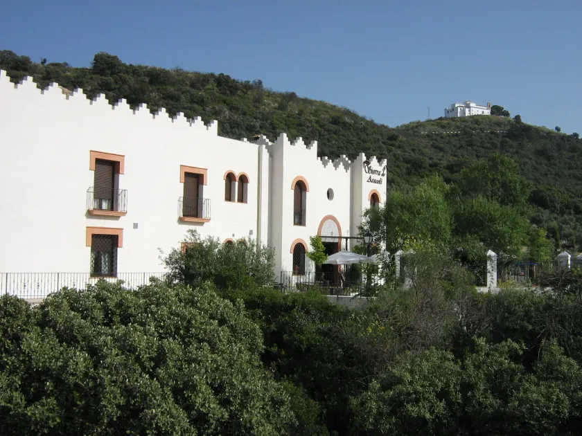 Hotel Sierra de Araceli - Image 1