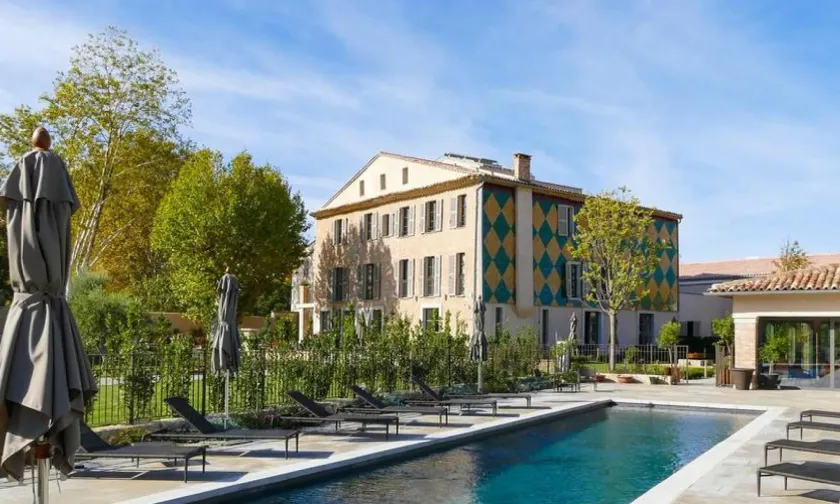 Bastide Saint Julien - Image 1