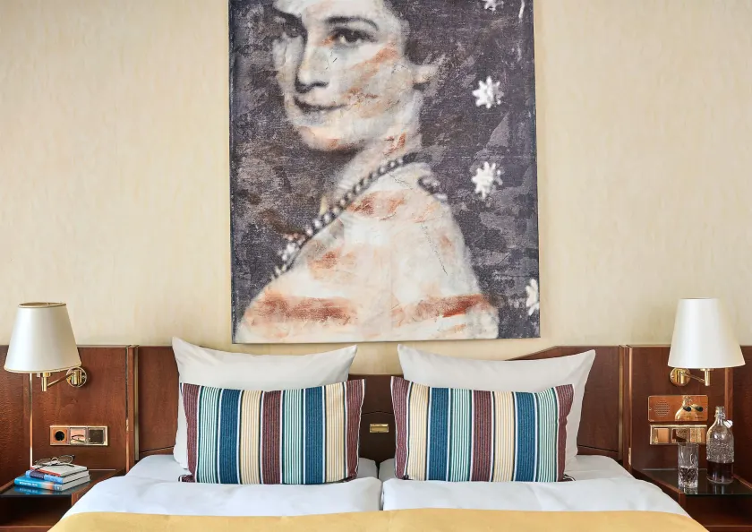 Living Hotel Prinzessin Elisabeth - Image 1